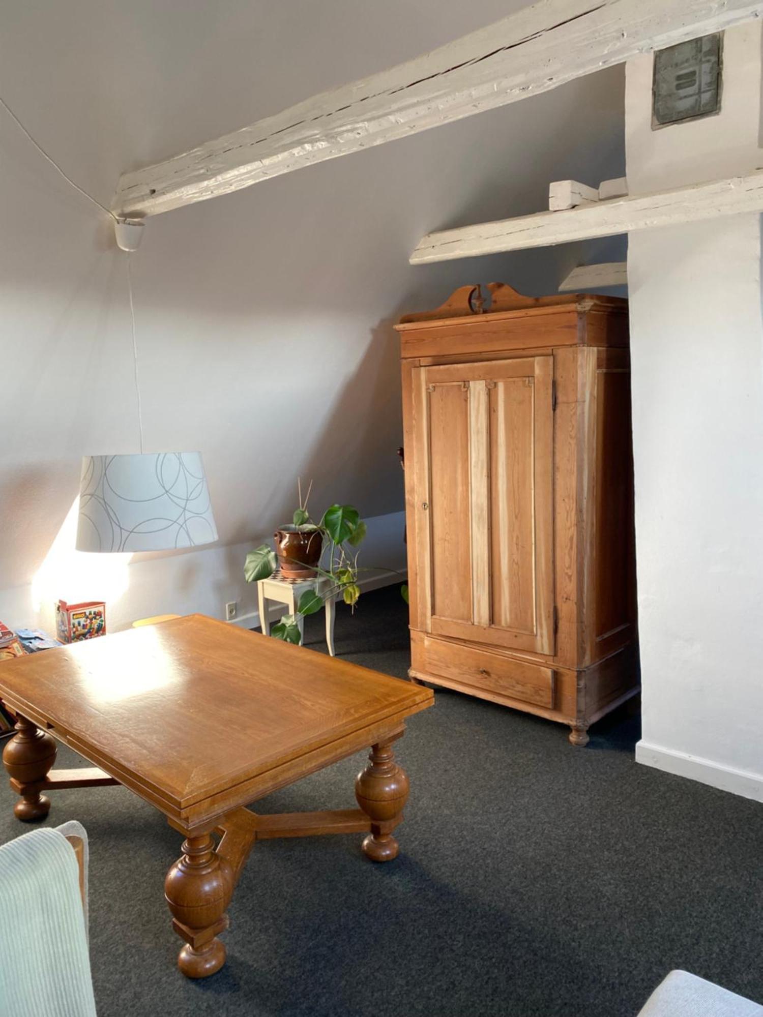 Villa Vidunderligt Hus Pa Smukke Nyord à Stege Extérieur photo
